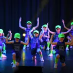 29 Hip Hop Grade 2 Yr 1 1132