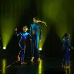 3 Acro Dance Level 3 Wednesday 0001