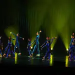 3 Acro Dance Level 3 Wednesday 0003
