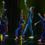 3 Acro Dance Level 3 Wednesday 0004