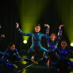 3 Acro Dance Level 3 Wednesday 0006