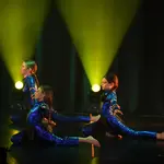 3 Acro Dance Level 3 Wednesday 0007
