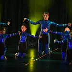 3 Acro Dance Level 3 Wednesday 0011