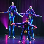 3 Acro Dance Level 3 Wednesday 0014