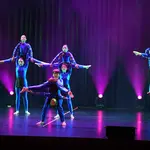 3 Acro Dance Level 3 Wednesday 0015