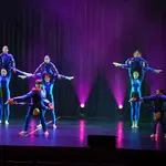 3 Acro Dance Level 3 Wednesday 0016