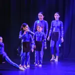 3 Acro Dance Level 3 Wednesday 0019