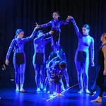 3 Acro Dance Level 3 Wednesday 0020