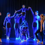 3 Acro Dance Level 3 Wednesday 0021
