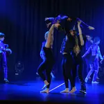 3 Acro Dance Level 3 Wednesday 0023