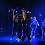3 Acro Dance Level 3 Wednesday 0024