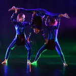 3 Acro Dance Level 3 Wednesday 0025