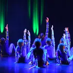 3 Acro Dance Level 3 Wednesday 0026