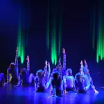3 Acro Dance Level 3 Wednesday 0027