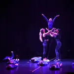 3 Acro Dance Level 3 Wednesday 0029