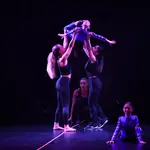 3 Acro Dance Level 3 Wednesday 0031