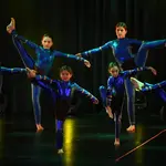 3 Acro Dance Level 3 Wednesday 0033