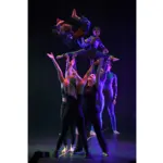 3 Acro Dance Level 3 Wednesday 0038