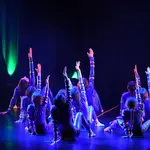 3 Acro Dance Level 3 Wednesday 0042
