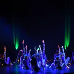 3 Acro Dance Level 3 Wednesday 0043