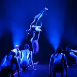30 Acro Junior Formation Elites 1134