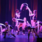 30 Acro Junior Formation Elites 1142