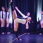 30 Acro Junior Formation Elites 1149