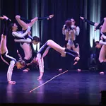 30 Acro Junior Formation Elites 1150