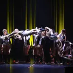 30 Acro Junior Formation Elites 1163