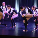 30 Acro Junior Formation Elites 1167