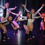 30 Acro Junior Formation Elites 1168