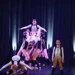 30 Acro Junior Formation Elites 1170