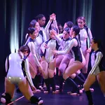 30 Acro Junior Formation Elites 1171