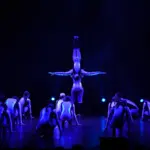 30 Acro Junior Formation Elites 1177