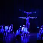 30 Acro Junior Formation Elites 1178
