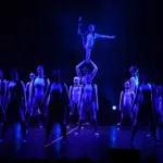 30 Acro Junior Formation Elites 1179