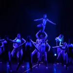 30 Acro Junior Formation Elites 1180