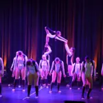 30 Acro Junior Formation Elites 1181