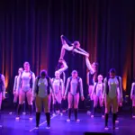 30 Acro Junior Formation Elites 1182