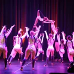 30 Acro Junior Formation Elites 1183