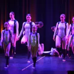 30 Acro Junior Formation Elites 1184