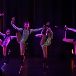 30 Acro Junior Formation Elites 1185