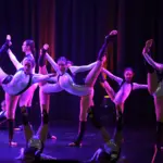 30 Acro Junior Formation Elites 1186