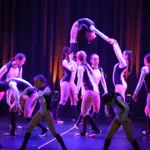 30 Acro Junior Formation Elites 1188