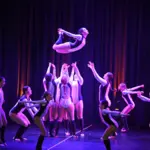 30 Acro Junior Formation Elites 1190