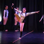 30 Acro Junior Formation Elites 1192