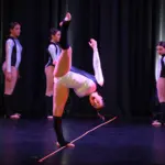 30 Acro Junior Formation Elites 1193