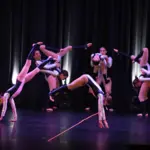30 Acro Junior Formation Elites 1194