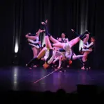 30 Acro Junior Formation Elites 1196