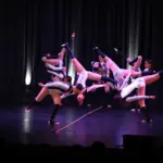 30 Acro Junior Formation Elites 1197